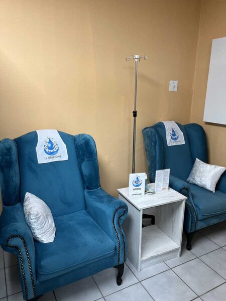 iv-bar